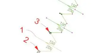 ArchiCAD 12 Tutorial- Multiplying doors