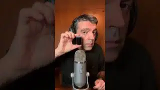 ASMR per boomer, millenials e Gen X #boomer #commedia #humor #cabaret #fun #amsr