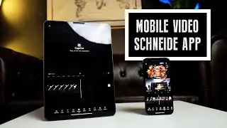 📱KOSTENLOSE VIDEO SCHNEIDE APP | CapCut FÜR iPhone & iPad | Videos schneiden am Handy