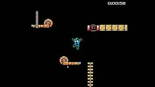 Mega Man Maker - Megaman Platnium - Galvanic Man