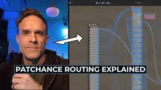 Audio Setup for Band Live Streaming on Linux (Patchance + Ardour + OBS)
