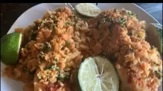 Oven Baked Fish Recipe 🥳
