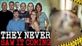 The Worst Family Massacre in Ohio’s History (True Crime Documentary)