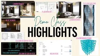 Software Demo Class Overview | Demo Class Highlight