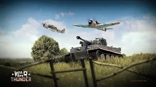 Катаем в танки без вазелина №6