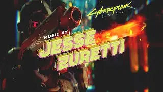 Cyberpunk 2077 Soundtrack Music 
