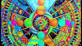 PSYTRANCE  MIX  31 HD #psytrance #trance #goa #trans #psy