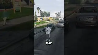 New Map In GTA??