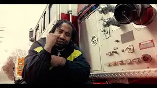 FTR Drama - 4 5 Babies (Official Video)Produced by Slick laflare #3rdivision