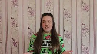 Детская воскресная школа. Урок 4