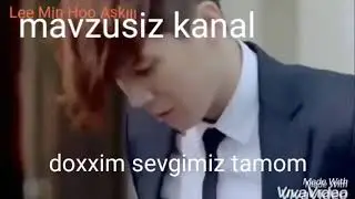 Doxxim sevgimiz tamom