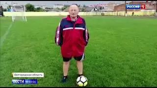 Кокорин и Мамаев играют в футбол в тюрьме