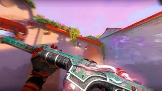 This Is Why Raze Is Unbalanced In Valorant...