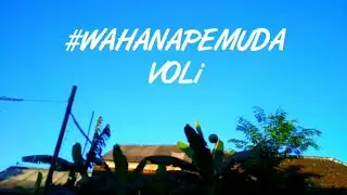 Voli di bulan RAMADHAN