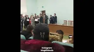 ALISHEROVA DILSHODA endi 