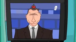 Новогоднее обращение Царя к россиянам (альтернативная версия)