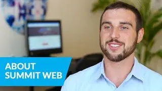 About Us - Summit Web Perth