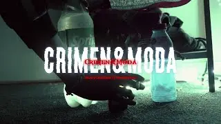 BladyCaraFria ft. Mordeskay - Crimen&Moda - (Videoclip Oficial)