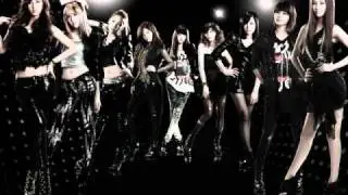 [Audio] Girls' Generation - Run Devil Run (Full JPN ver)
