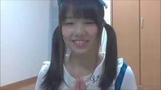 【EOY 2016】 Nanakawa Miko/七河みこ  Message to fans