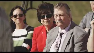 Kingsport Tennessee Wedding Film