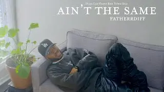 AIN'T THE SAME (Doja Cat) FREESTYLE
