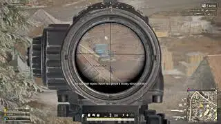 Одна гора 6 килов PUBG