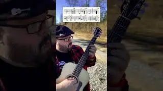 The Forbidden Riff… 