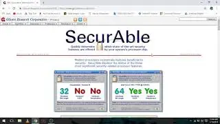 How to check virtualization in windows 10