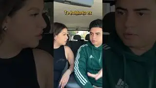 ¿Te hablo LA OTRA? 🙂 