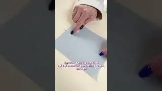 Самые основные РУЧНЫЙ СТЕЖКИ🤩