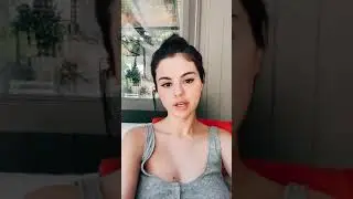 selena gomez