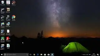 How To Create A Program That Can Speak Using Notepad | Vortex Programming