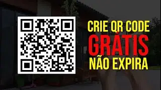 Como gerar qr code gratuitamente