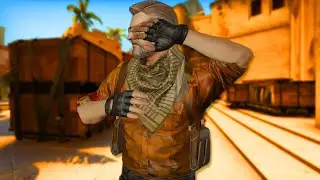 The CS:GO Silver Experience