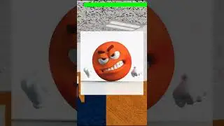 ИГРАЕМ В ЛЫСОГО👨‍🦲 БАЛДИ #рекомендации #хэштег #Балди #игра