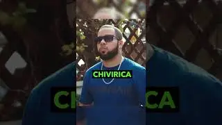 #dembow