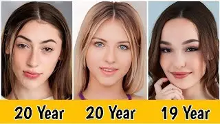 Top 10 New Hottest 19 20 Year Young Teen Pornstars | Top 10 Youngest Teen Stars