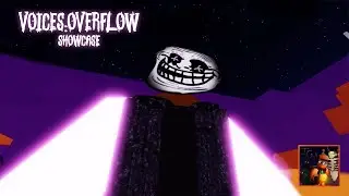 Summon the Overflow: Voices Unleashed in Incident Cup Madness! 🎮🔥
