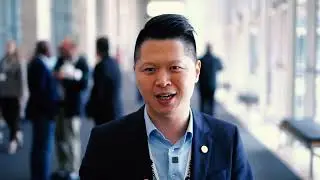 HUAWEI CAPE TOWN TECH CONFERENCE
