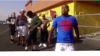 Bompton To Compton Official Video