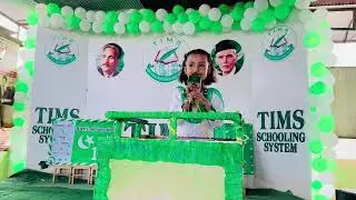 Happy Independence Day | Speech |