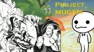 Project MUGEN: The All-Time Worst Character