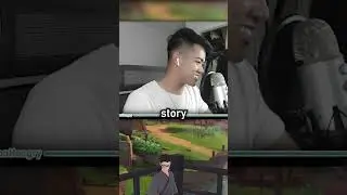 Slipping Up as an Official Genshin Impact Content Creator 