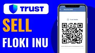 How To Sell Floki Inu On Trust Wallet - Full Guide (2024)