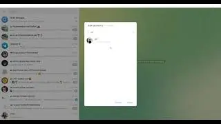 How to Use Telegram For Teachers!