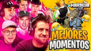 🌴😂MEJORES MOMENTOS MARBELLA VICE 2 #1😂🌴