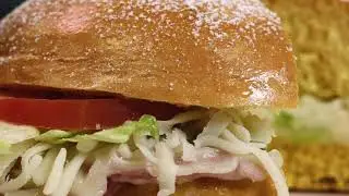 Mecatos Bakery & Cafe