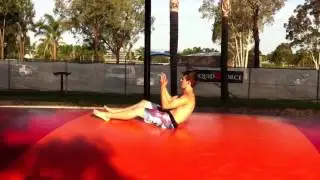 Past 4 Years - Tricks and Stacks