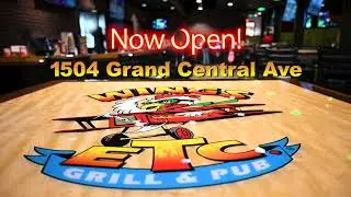Wings Etc in Vienna, West Virginia is Now Open!